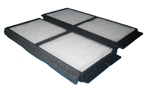 ALCO FILTER Filter, Innenraumluft