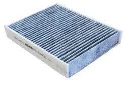 ALCO FILTER Filter, Innenraumluft