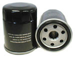 ALCO FILTER Ölfilter