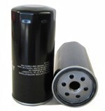 ALCO FILTER Ölfilter