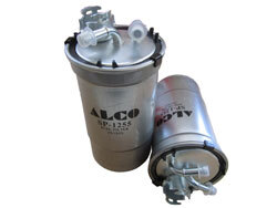 ALCO FILTER Kraftstofffilter