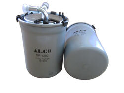 ALCO FILTER Kraftstofffilter