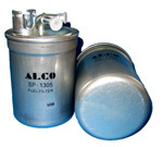 ALCO FILTER Kraftstofffilter