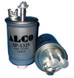 ALCO FILTER Kraftstofffilter
