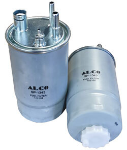 ALCO FILTER Kraftstofffilter