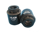 ALCO FILTER Ölfilter