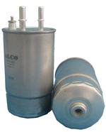 ALCO FILTER Kraftstofffilter