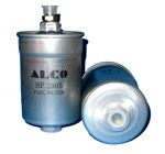 ALCO FILTER Kraftstofffilter