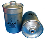 ALCO FILTER Kraftstofffilter