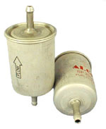 ALCO FILTER Kraftstofffilter