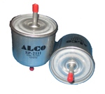 ALCO FILTER Kraftstofffilter