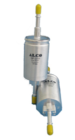 ALCO FILTER Kraftstofffilter