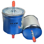 ALCO FILTER Kraftstofffilter