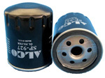 ALCO FILTER Ölfilter