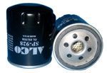 ALCO FILTER Ölfilter