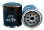 ALCO FILTER Ölfilter