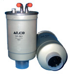ALCO FILTER Kraftstofffilter