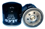 ALCO FILTER Ölfilter