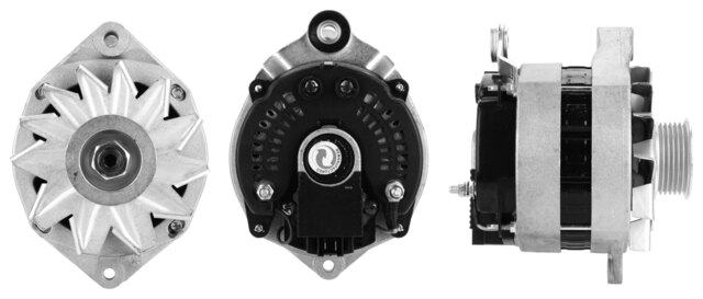ELSTOCK Generator