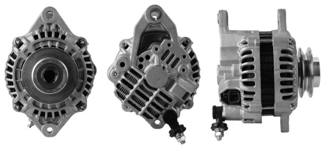 ELSTOCK Generator
