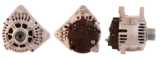 ELSTOCK Generator