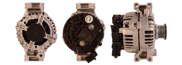 ELSTOCK Generator