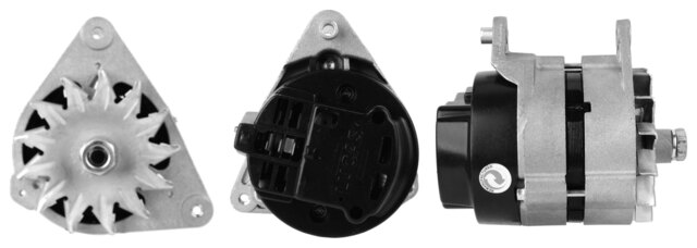 ELSTOCK Generator