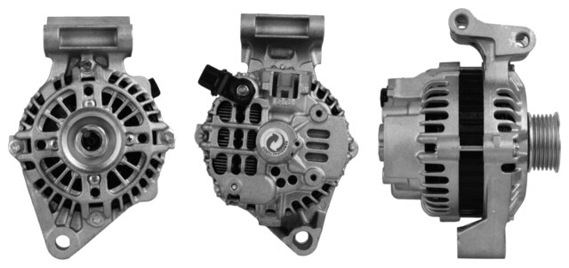 ELSTOCK Generator
