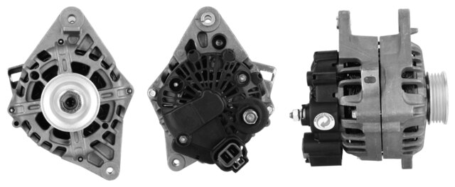 ELSTOCK Generator