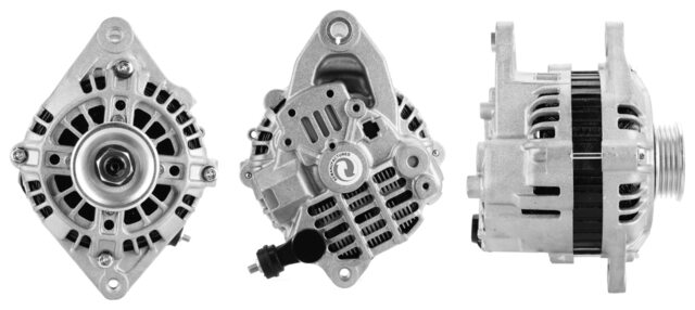 ELSTOCK Generator
