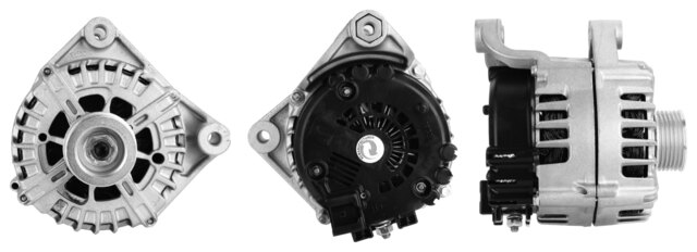 ELSTOCK Generator