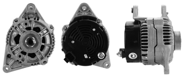 ELSTOCK Generator