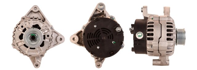 ELSTOCK Generator