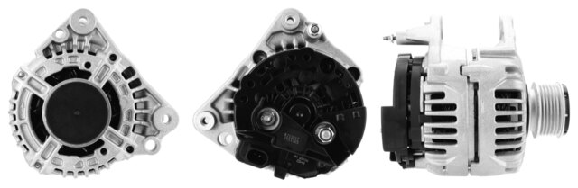 ELSTOCK Generator