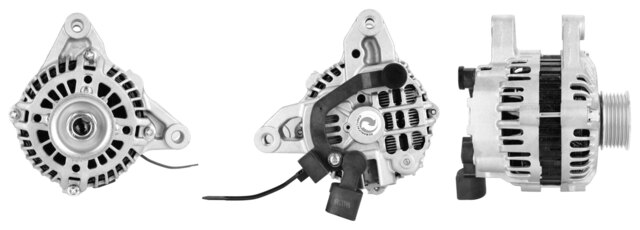 ELSTOCK Generator