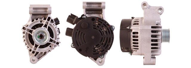 ELSTOCK Generator