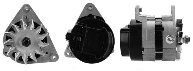 ELSTOCK Generator