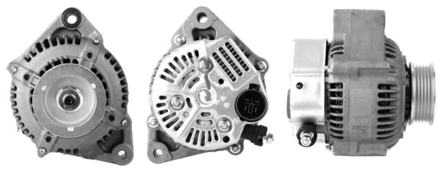 ELSTOCK Generator