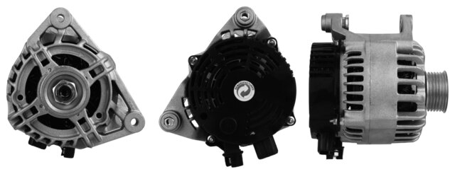 ELSTOCK Generator