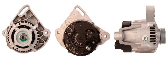 ELSTOCK Generator