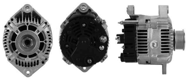 ELSTOCK Generator