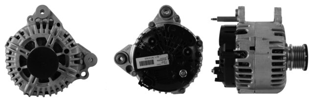 ELSTOCK Generator