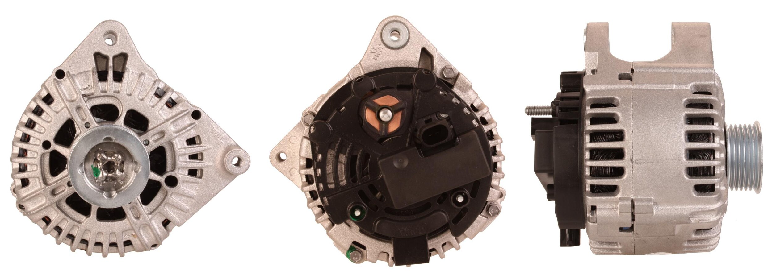 ELSTOCK Startergenerator