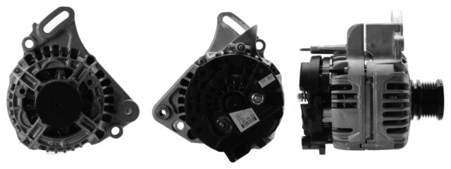 ELSTOCK Generator