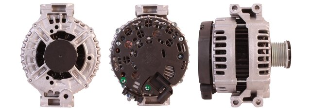ELSTOCK Generator
