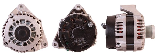 ELSTOCK Generator