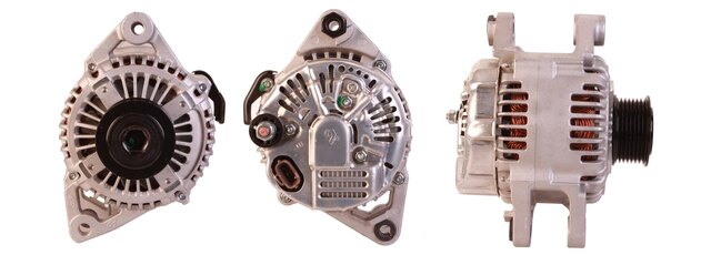 ELSTOCK Generator