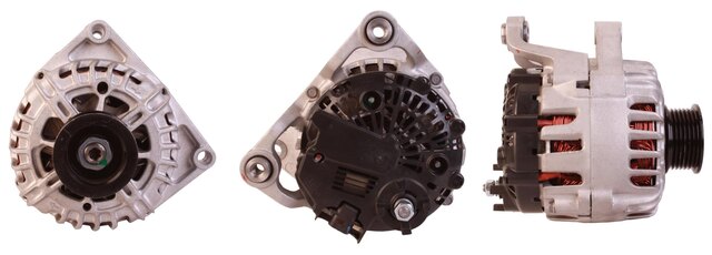 ELSTOCK Generator