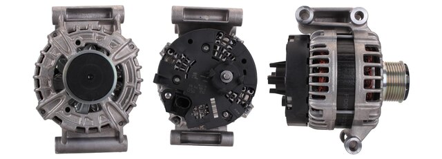 ELSTOCK Generator