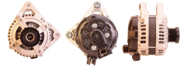 ELSTOCK Generator